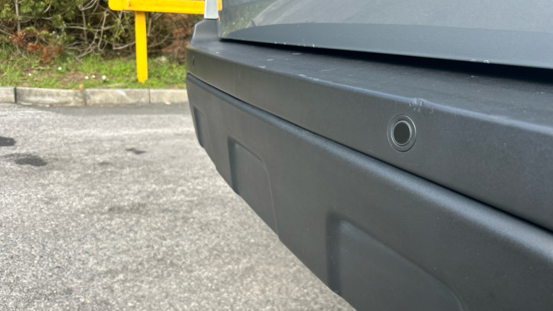 Ford EcoSport 1.0 EcoBoost 125 Active 5dr Petrol Hatchback